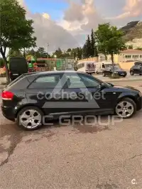 2007 Audi A3