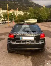 2007 Audi A3