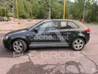2007 Audi A3