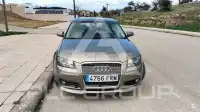 2007 Audi A3