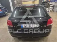 2007 Audi A3