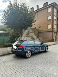 2007 Audi A3