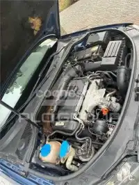 2007 Audi A3