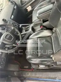 2007 Audi A3