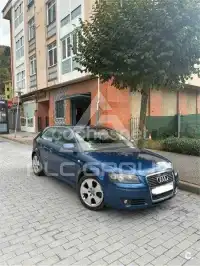 2007 Audi A3