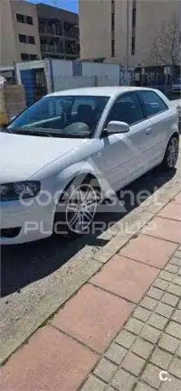 2007 Audi A3