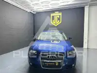2007 Audi A3