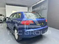 2007 Audi A3