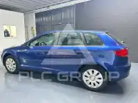 2007 Audi A3