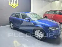 2007 Audi A3