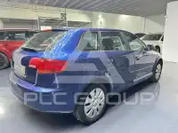 2007 Audi A3