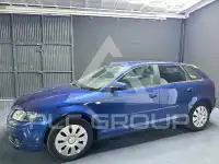 2007 Audi A3