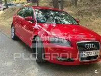 2007 Audi A3