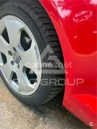2007 Audi A3