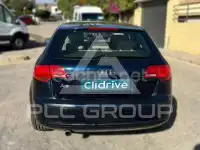 2007 Audi A3