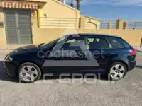 2007 Audi A3