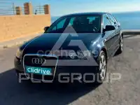2007 Audi A3