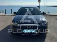 2007 Audi A3