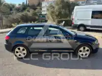 2007 Audi A3