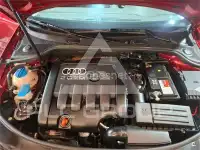 2007 Audi A3