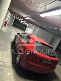 2007 Audi A3
