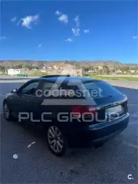 2007 Audi A3