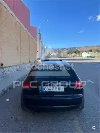 2007 Audi A3