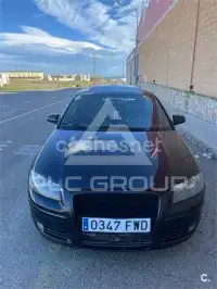 2007 Audi A3