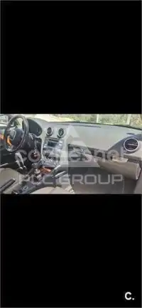 2007 Audi A3