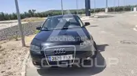 2007 Audi A3