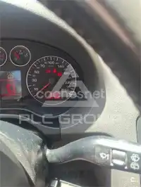 2007 Audi A3