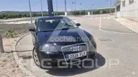2007 Audi A3