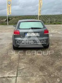 2007 Audi A3
