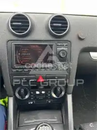 2007 Audi A3