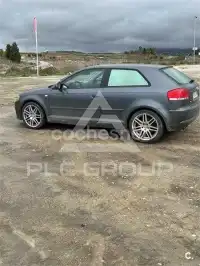 2007 Audi A3