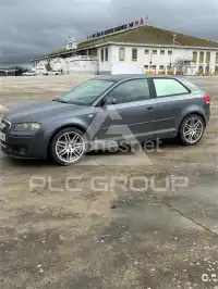2007 Audi A3