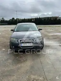 2007 Audi A3