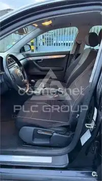2007 Audi A4