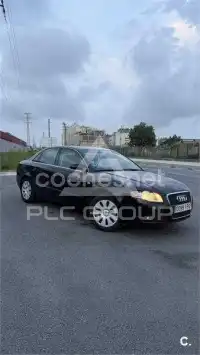 2007 Audi A4