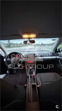 2007 Audi A4