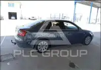 2007 Audi A4