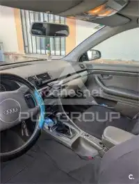 2007 Audi A4