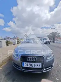 2007 Audi A4