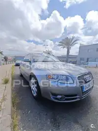 2007 Audi A4