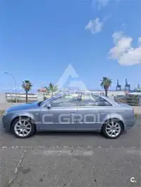 2007 Audi A4