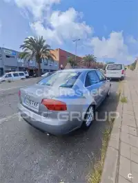 2007 Audi A4
