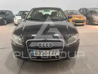2007 Audi A4