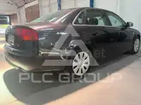 2007 Audi A4