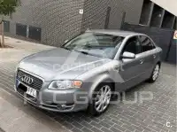2007 Audi A4