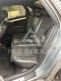 2007 Audi A4